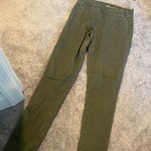 high waisted leggings